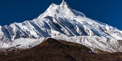 Manaslu Circuit Trek