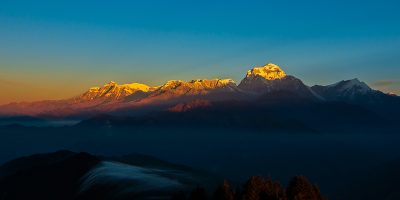 Ghorepani Poon Hill Trek
